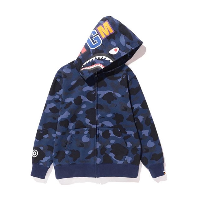Ape Head Children's Hoodie: seller detail photo 4