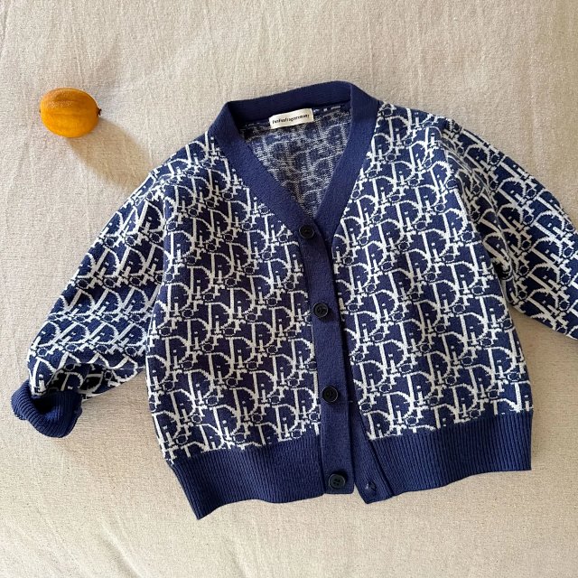 Dior Children‘s Hoodie: seller detail photo 4