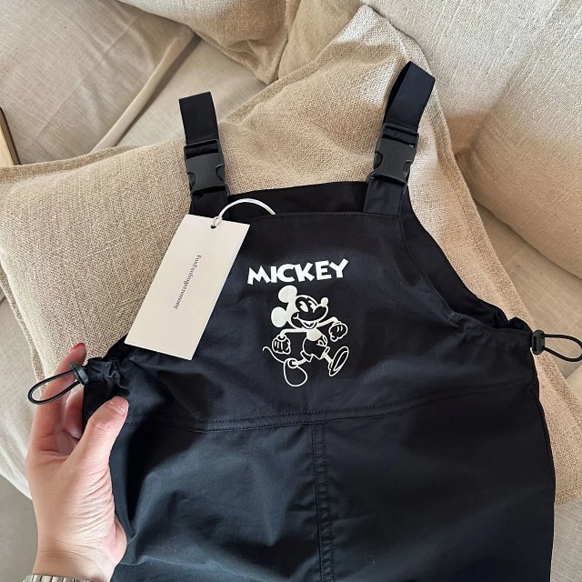 Mickey Children‘s jumpsuit: seller detail photo 2