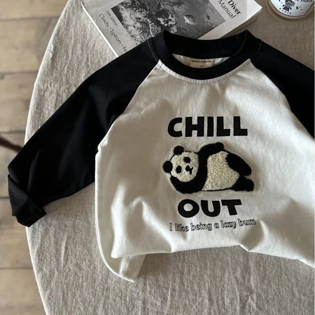 Children's Hoodie: seller detail photo 3