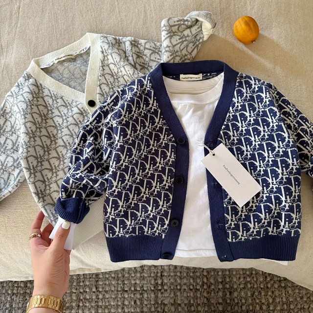 Dior Children‘s Hoodie: seller detail photo 2