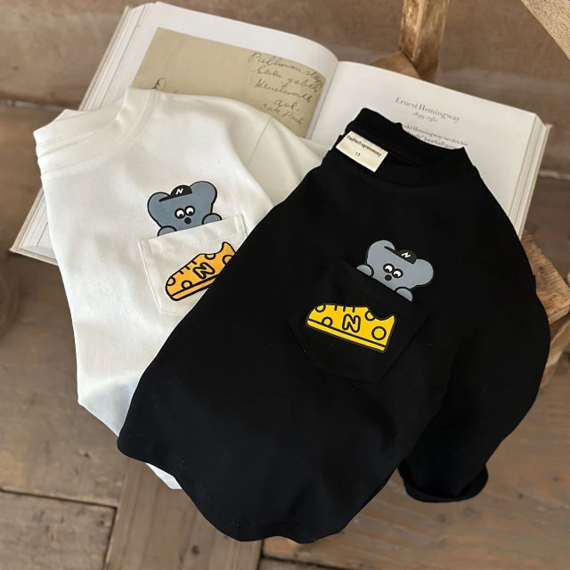 New Balance children's Hoodie: seller detail photo 3