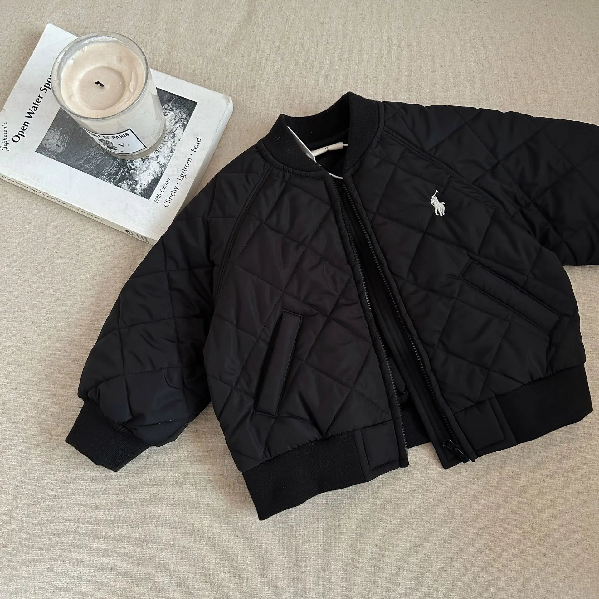 Ralph Lauren Children's Jacket | 3 colorways