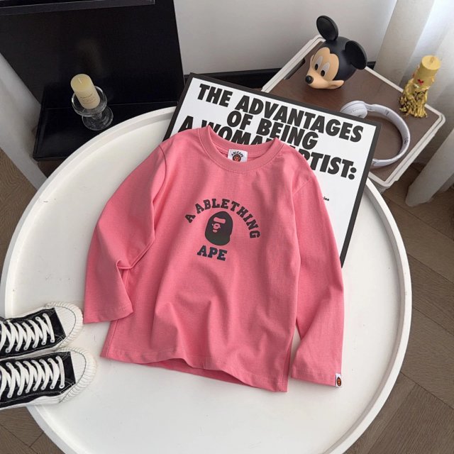Ape Head Children's Hoodie: seller detail photo 2