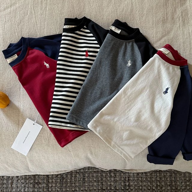 Ralph Lauren Children's Hoodie: seller detail photo 1