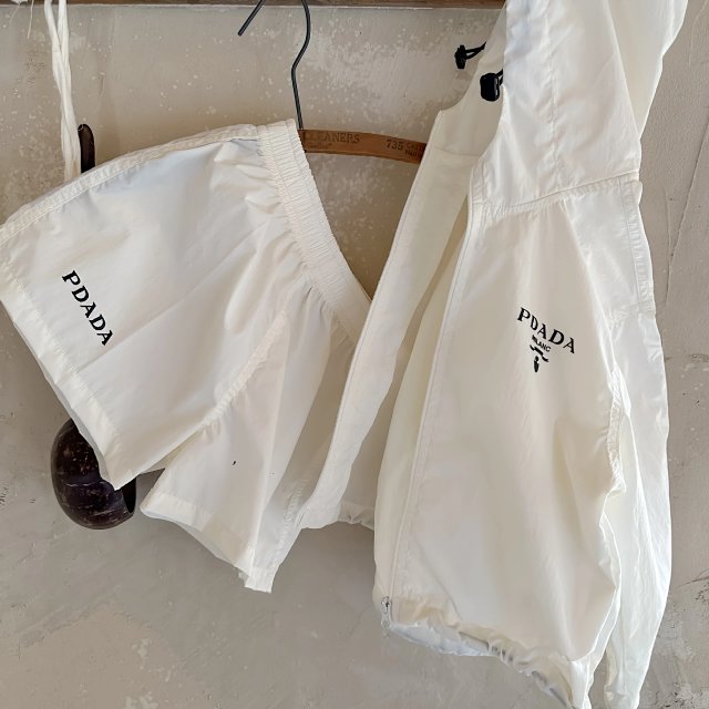 Prada Children’s Set: seller detail photo 2