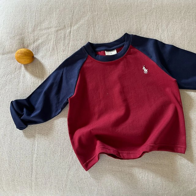 Ralph Lauren Children's Hoodie: seller detail photo 4
