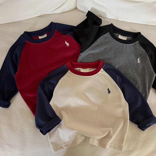 Ralph Lauren Children's Hoodie: seller detail photo 2
