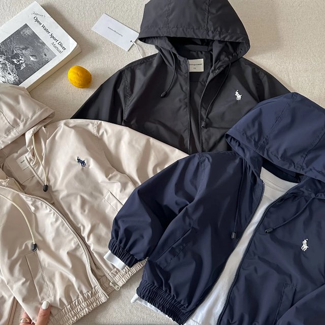 Ralph Lauren Children's Hoodie: seller detail photo 5