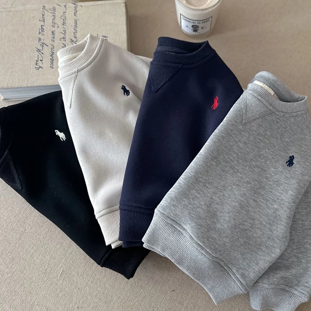 Ralph Lauren Children's Set: seller detail photo 3