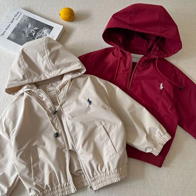 Ralph Lauren Children's Hoodie: seller detail photo 4