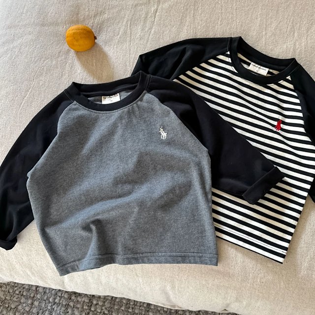 Ralph Lauren Children's Hoodie: seller detail photo 5