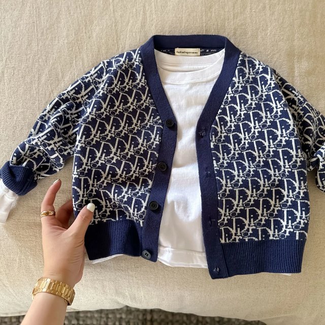 Dior Children‘s Hoodie: seller detail photo 5