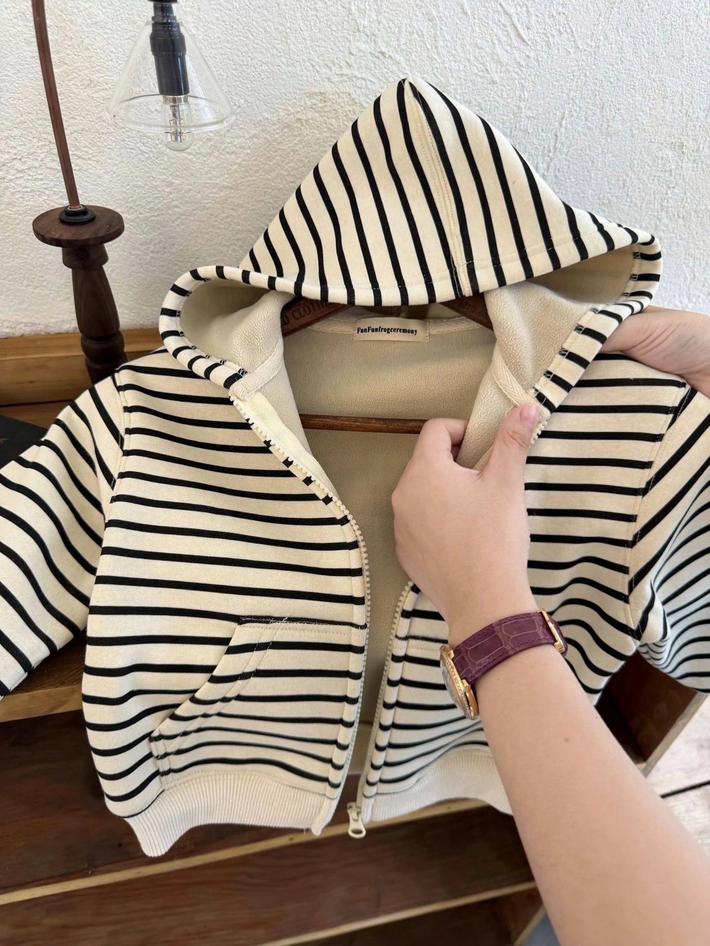 Children‘s Coat | 4 colorways