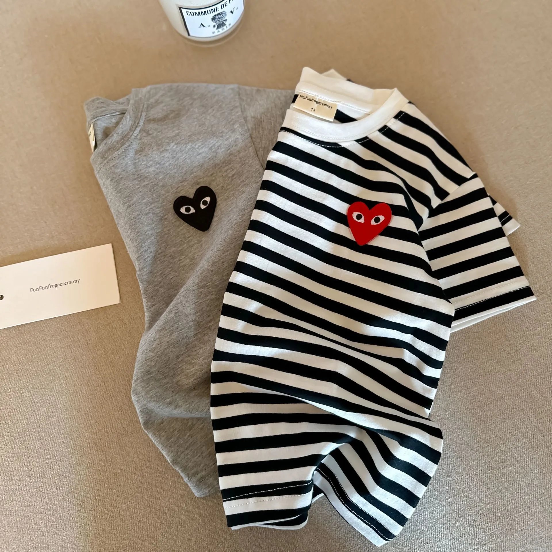 ARIMI Children‘s Jumpsuit | 3 colorways