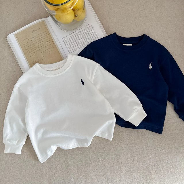 Ralph Lauren children's hoodie: seller detail photo 3