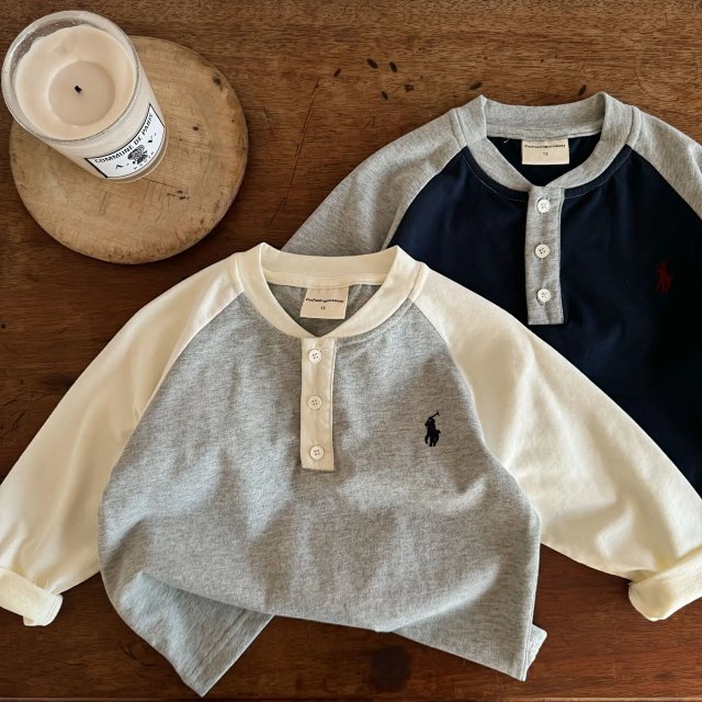 Ralph Lauren Children's Hoodie: seller detail photo 2