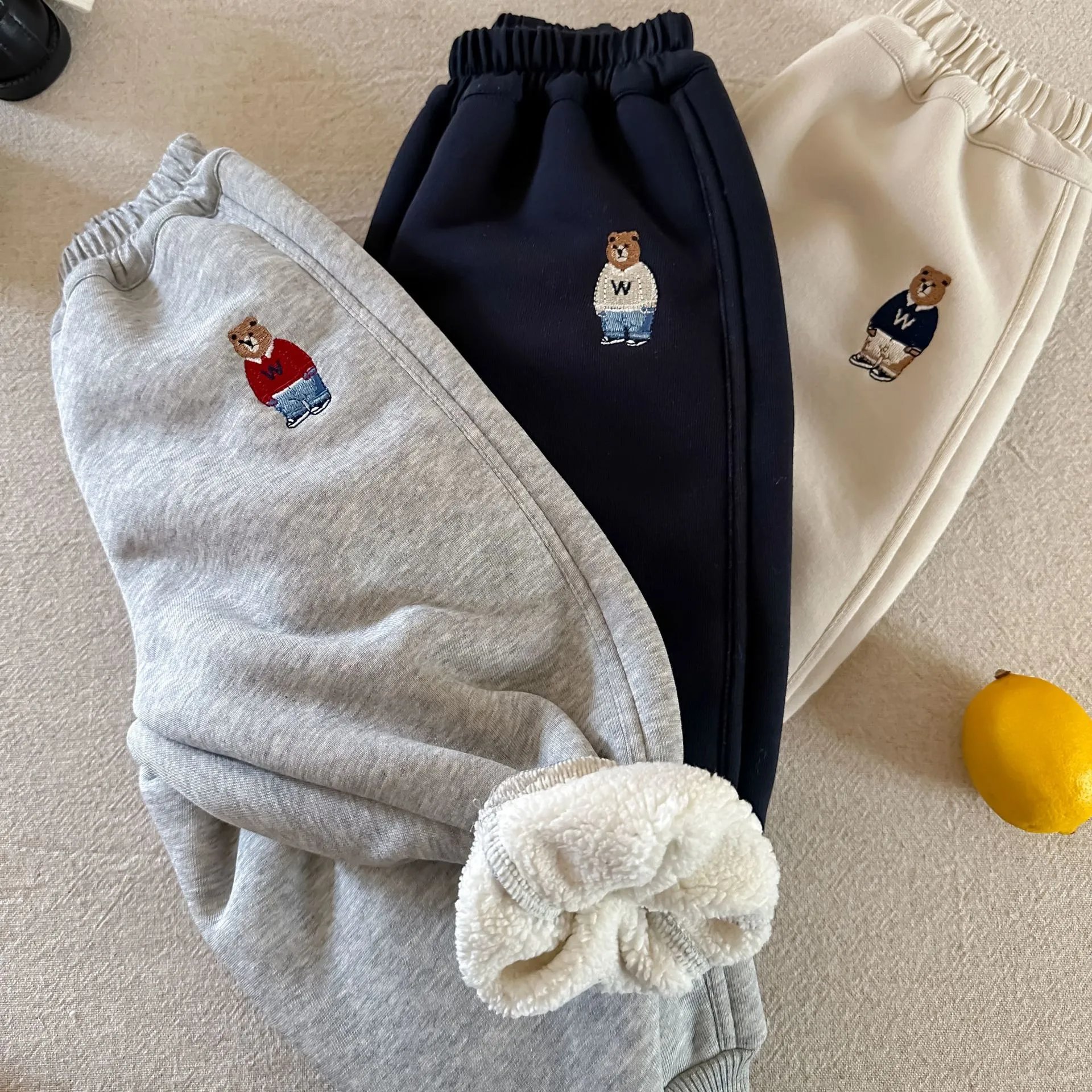 Ralph Lauren Children's Pants | 3 colorways