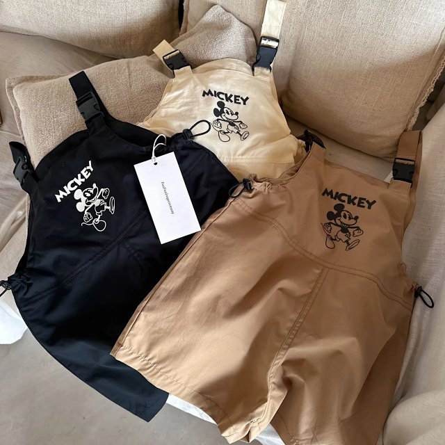 Mickey Children‘s jumpsuit: seller detail photo 1