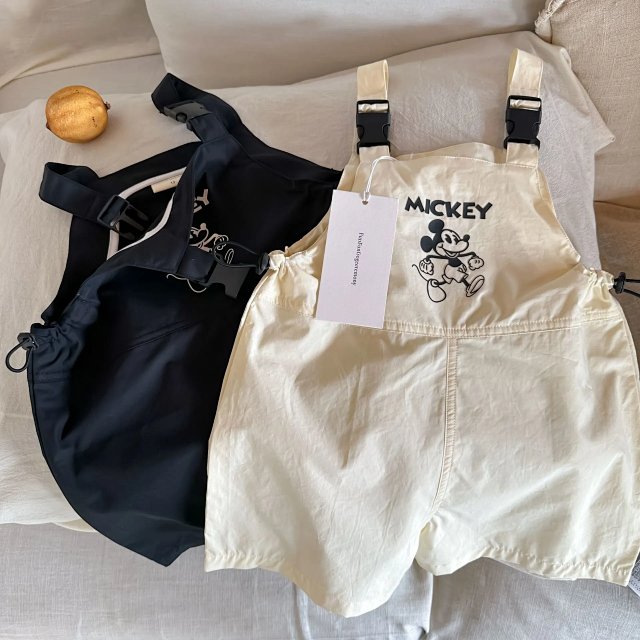 Mickey Children‘s jumpsuit: seller detail photo 3