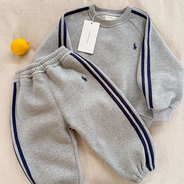 Ralph Lauren Children's Set: seller detail photo 5