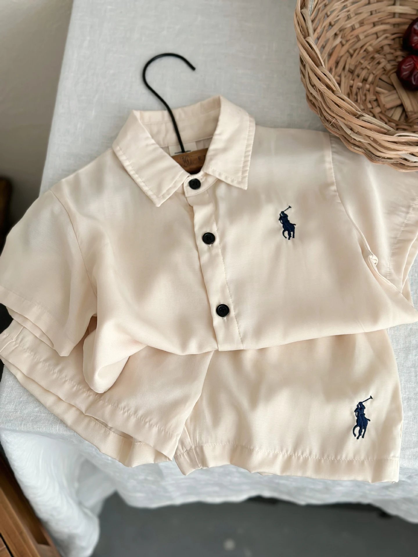 Ralph Lauren Children's Shirt | 2 colorways