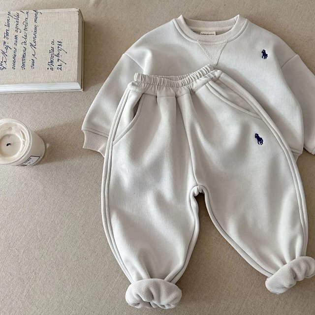 Ralph Lauren Children's Set: seller detail photo 2