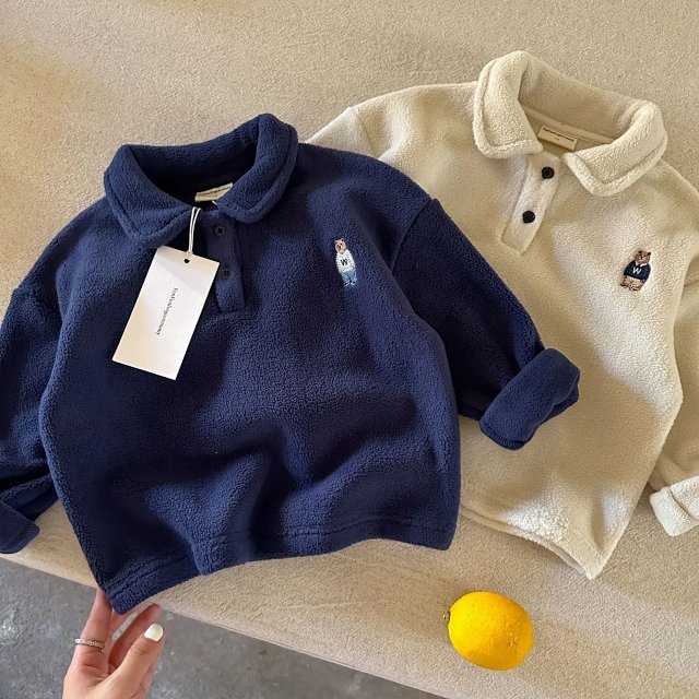 Ralph Lauren Children's Hoodie: seller detail photo 3