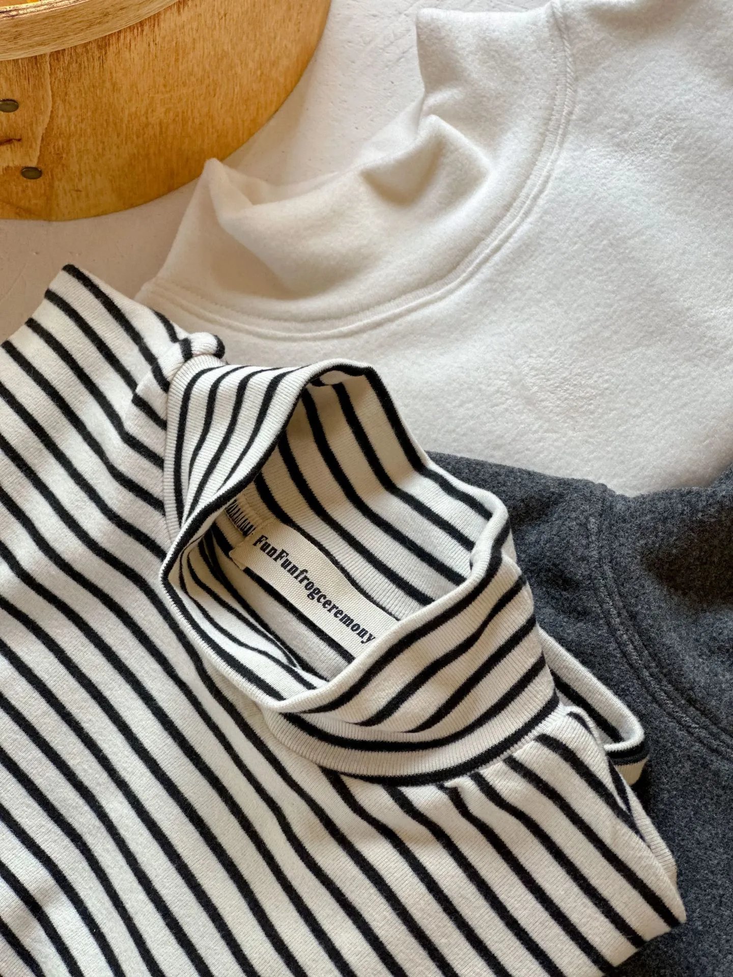 Ralph Lauren children's hoodie | 5 colorways