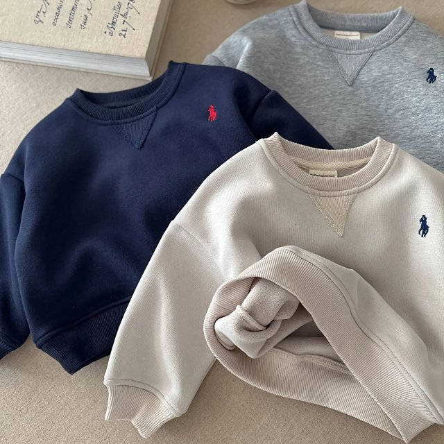 Ralph Lauren Children's Set: seller detail photo 4