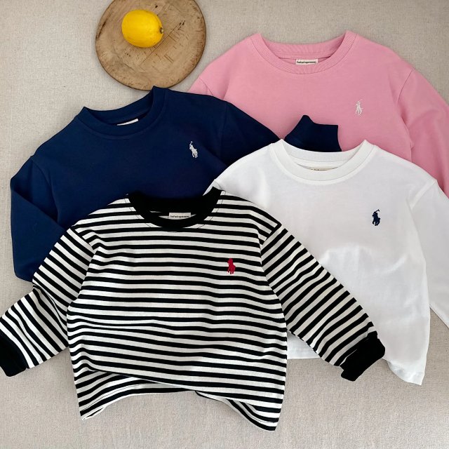 Ralph Lauren children's hoodie: seller detail photo 4