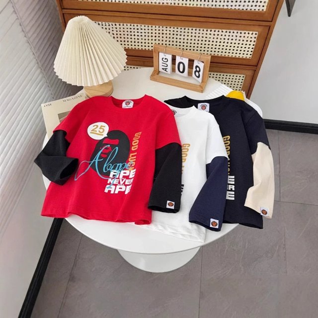 Ape head Children's Hoodie: seller detail photo 1