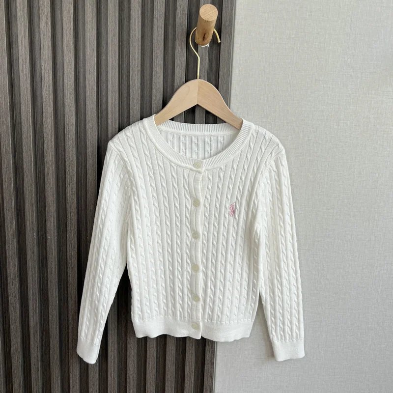 Ralph Lauren Children's sweater | 3 colorways
