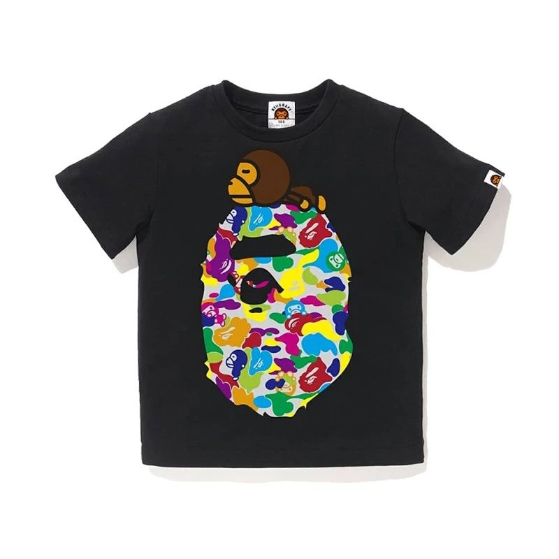 015 Black