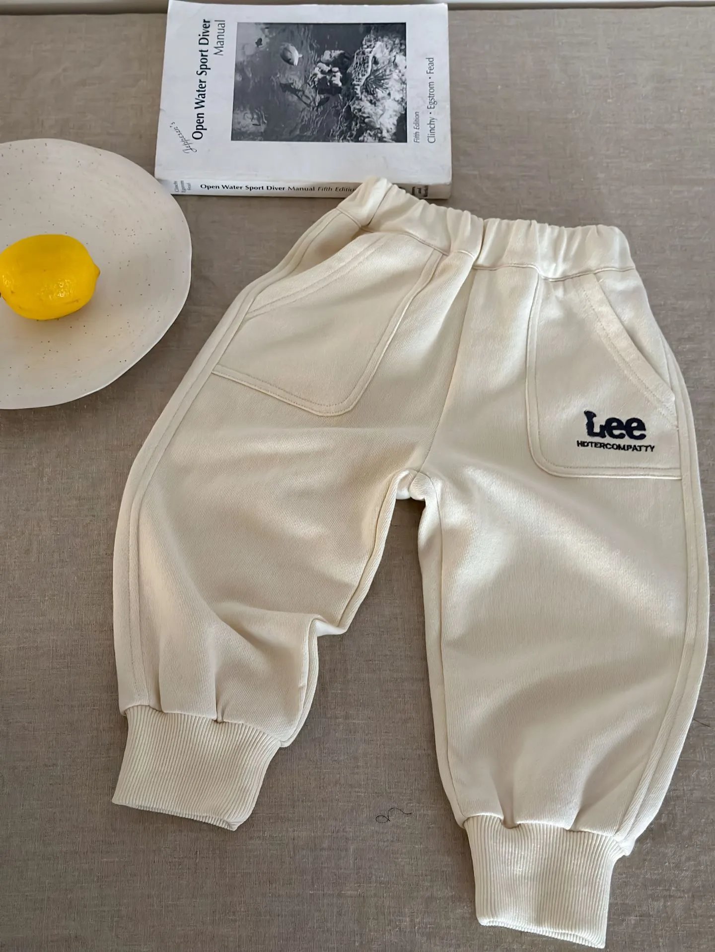 Buddy Lee Children’s Pants | 4 colorways