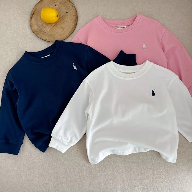 Ralph Lauren children's hoodie: seller detail photo 5
