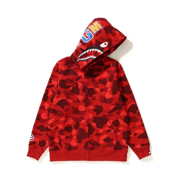 Ape Head Children's Hoodie: seller detail photo 5