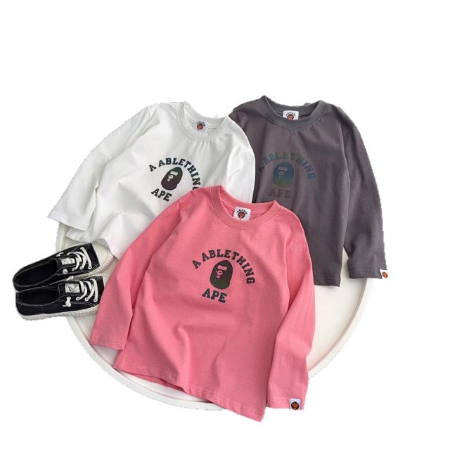 Ape Head Children's Hoodie: seller detail photo 5