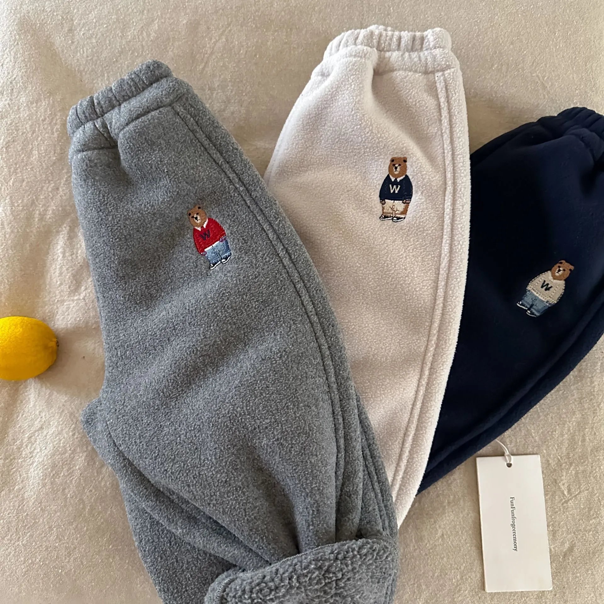 Ralph Lauren Children's Pants | 3 colorways