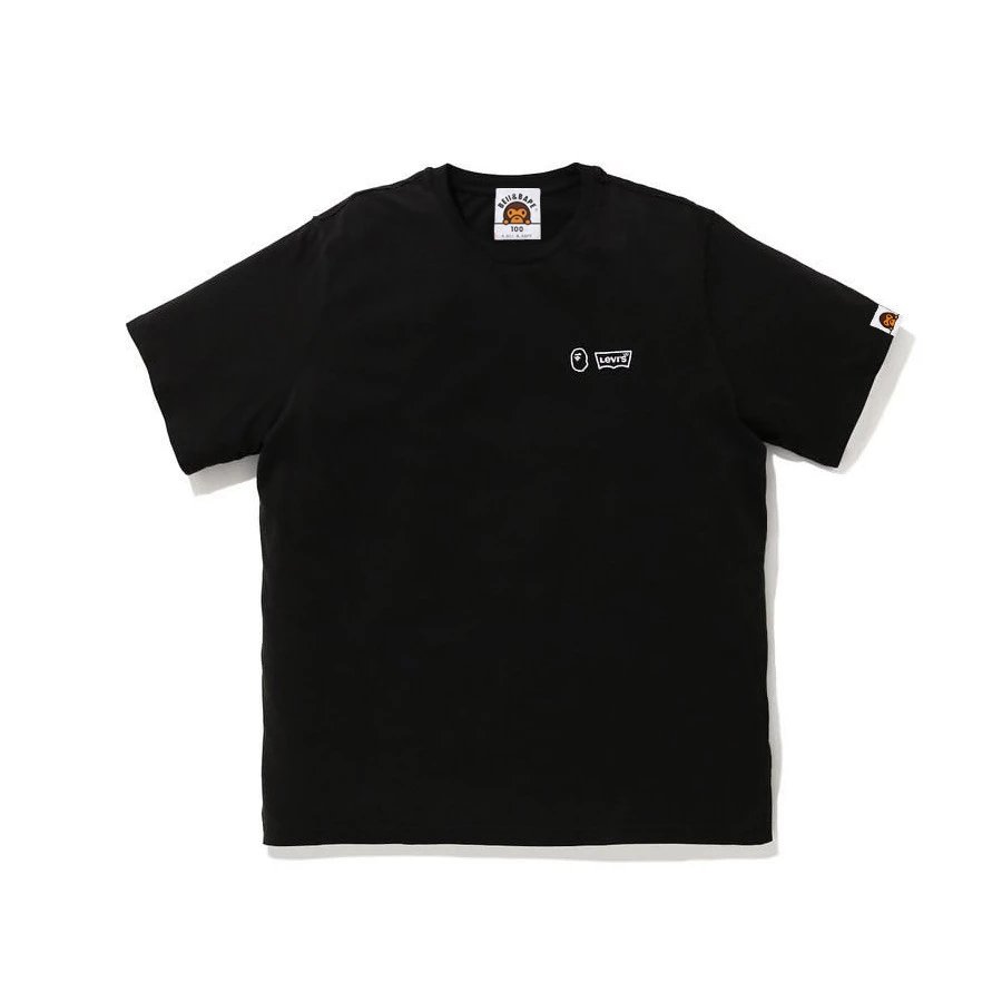Ape head Children's T-shirt | 2 colorways