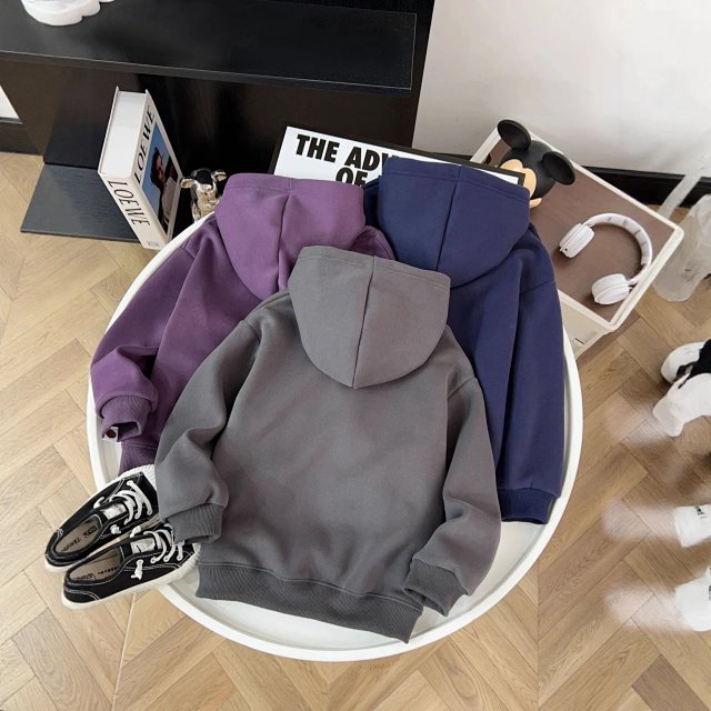 Ape head Children‘s Hoodie: seller detail photo 5