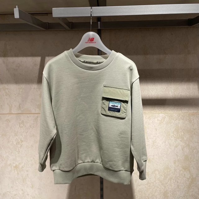 Palm Angel Children's Set: seller detail photo 3