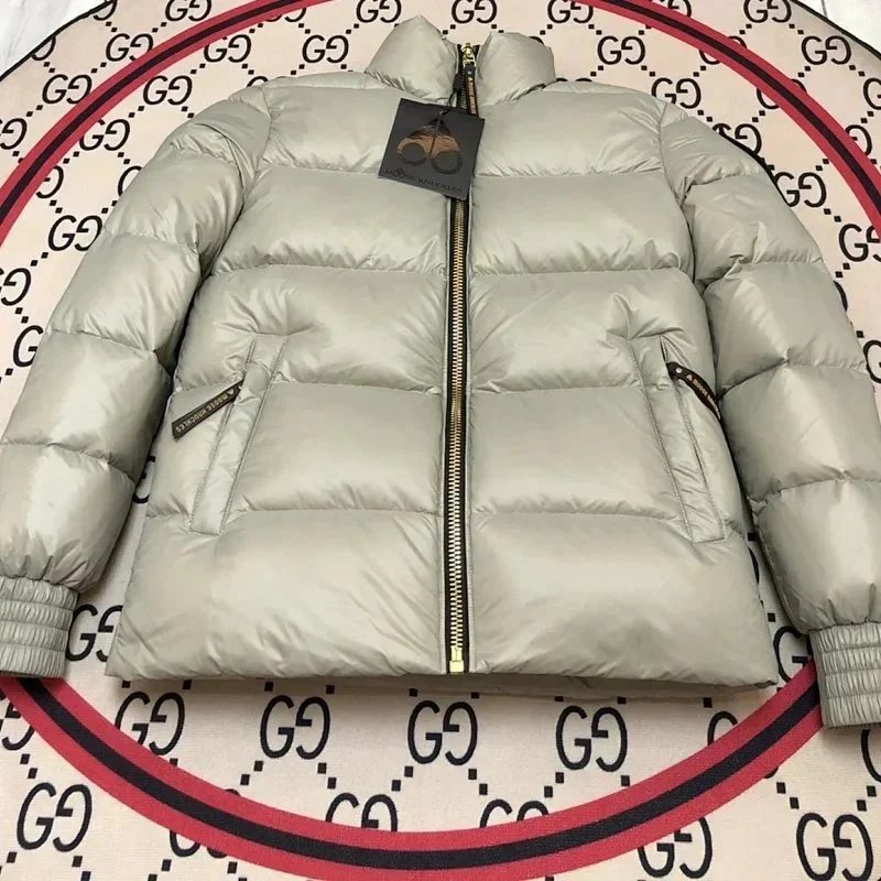 11MOOSE KNUCKLES Down jacket - 2/41