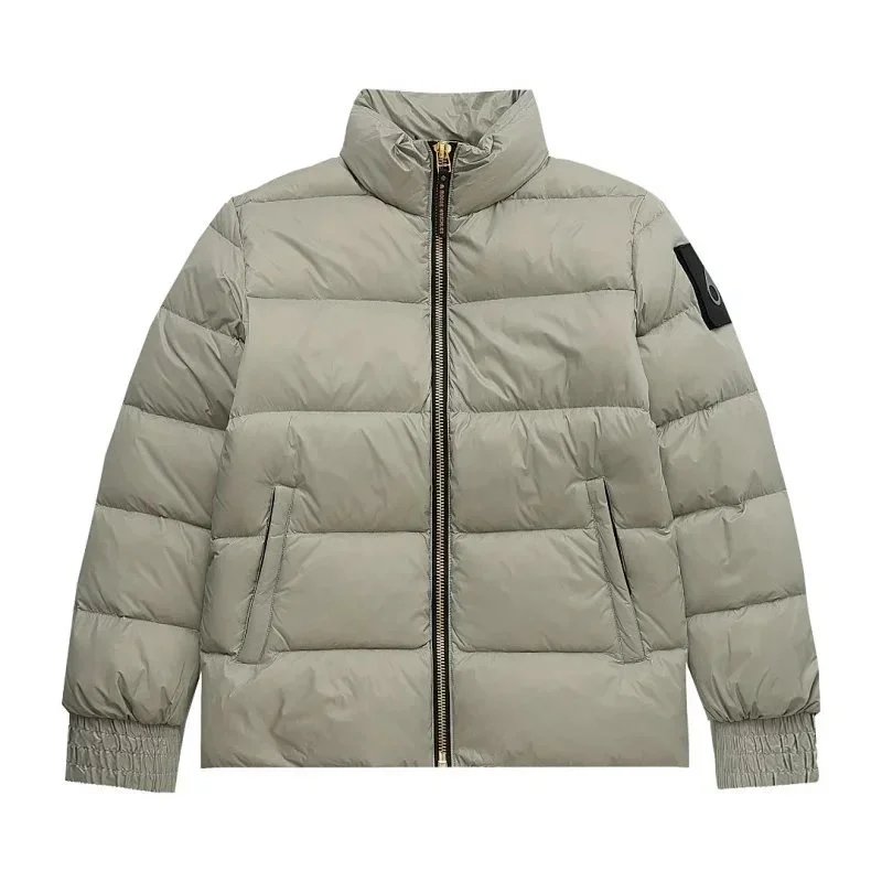 11MOOSE KNUCKLES Down jacket - 29/41