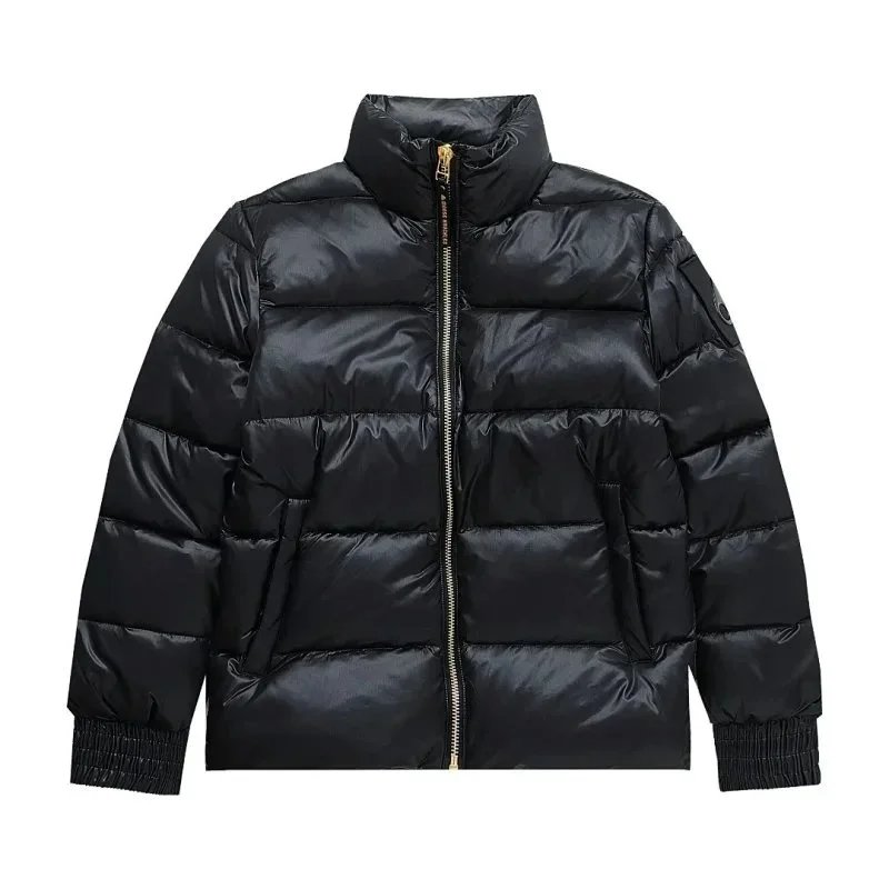 11MOOSE KNUCKLES Down jacket - 30/41