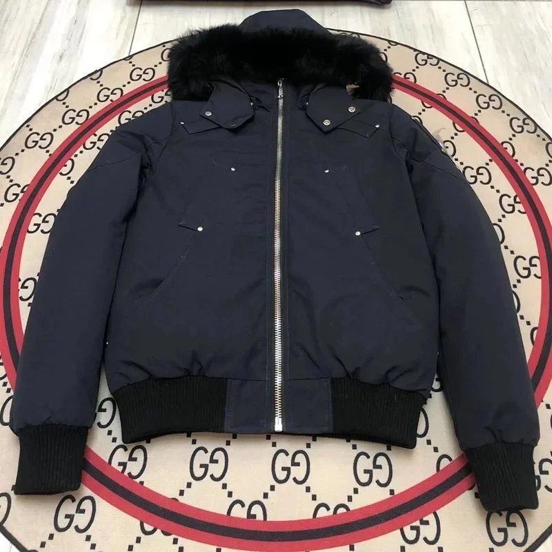 11MOOSE KNUCKLES Down jacket - 34/41