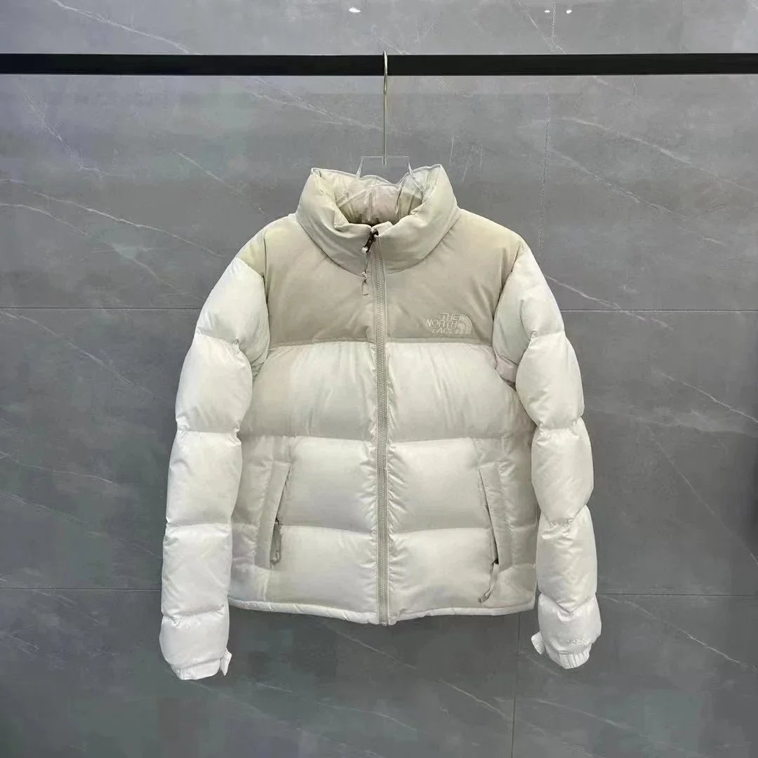 The North Face high quality down jacket - 4/15