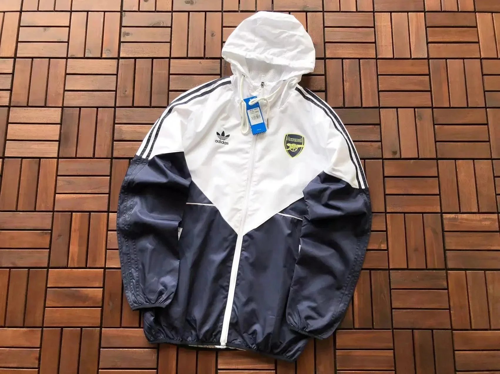 Adidas Jacket - 25/33