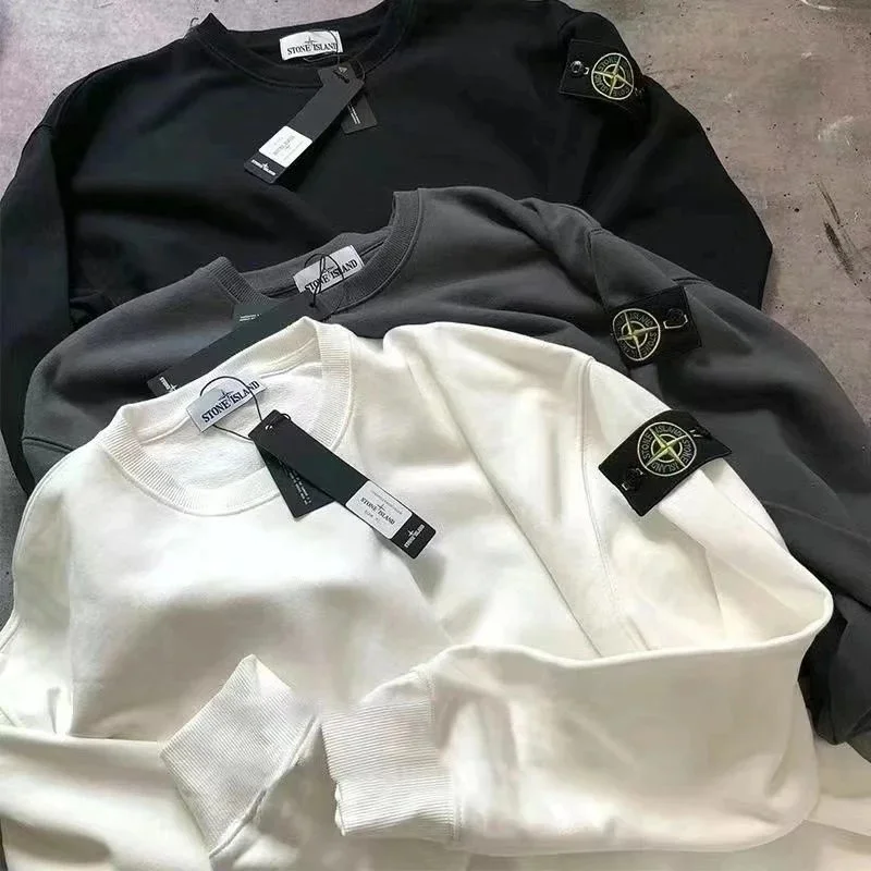 STONE ISLAND