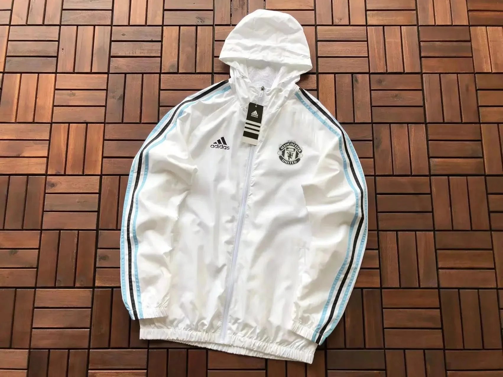 Adidas Jacket - 5/33